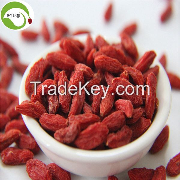 Good Quality For Sale Dried Conventional Goji Berry