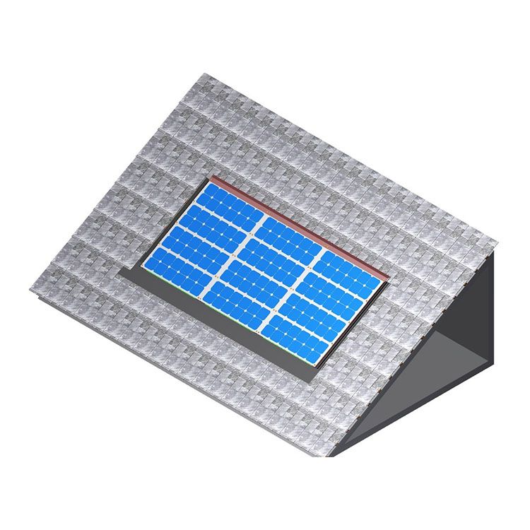 Off grid solar systems