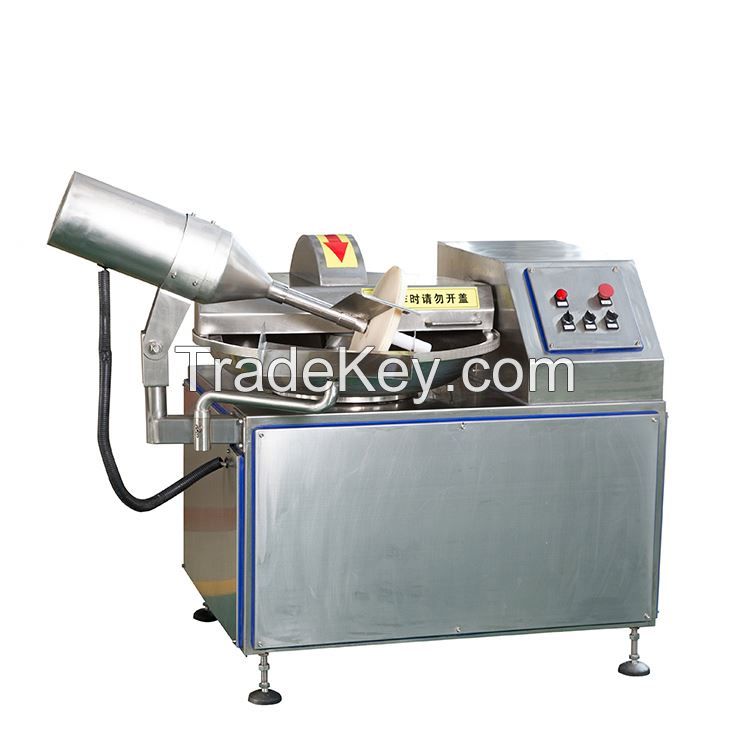 New design multi-function fish processing complete line