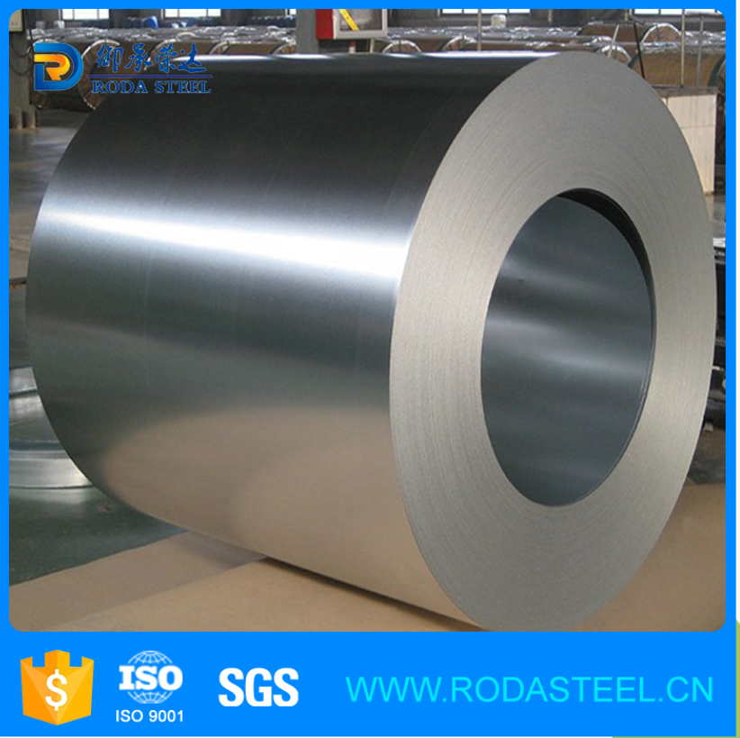 Preopainted glavanized steel coils PPGI / PPGL