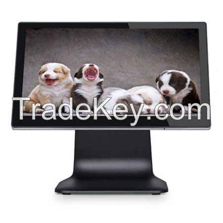 15.6 Inch Capacitive Touch Monitor