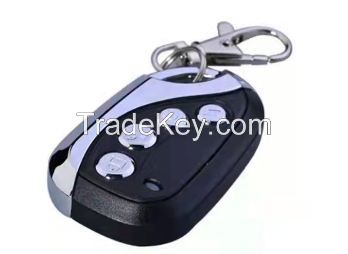 Best-selling universal remote control, rf remote control duplicator, 433mhz gate remote control