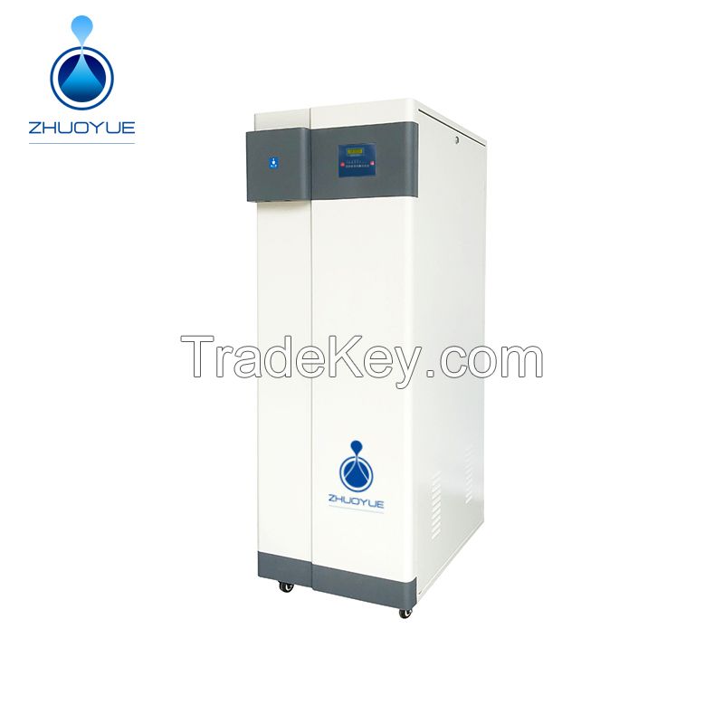 Ultra Pure Water System/Machine for Hospital Use biochemical Analyzer