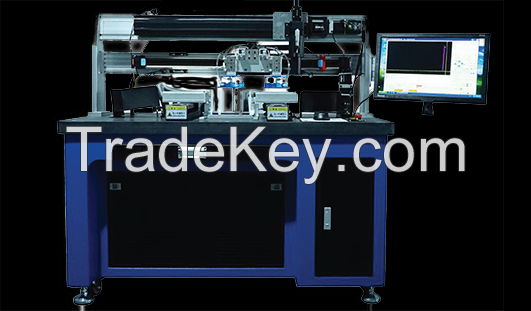 solar cell dicing machine