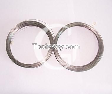 Molybdenum Rhenium (Mo-Re) Alloy Wire