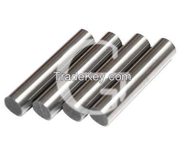 Molybdenum Rhenium (Mo-Re) Alloy Bar