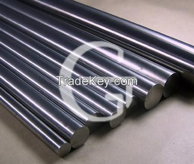 Tungsten Electrode Bars