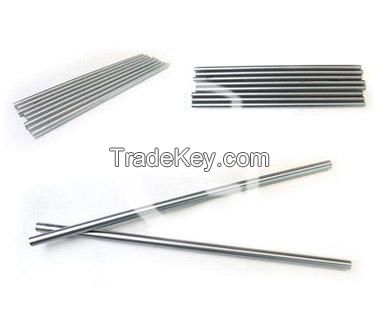 Molybdenum Wire, Rods
