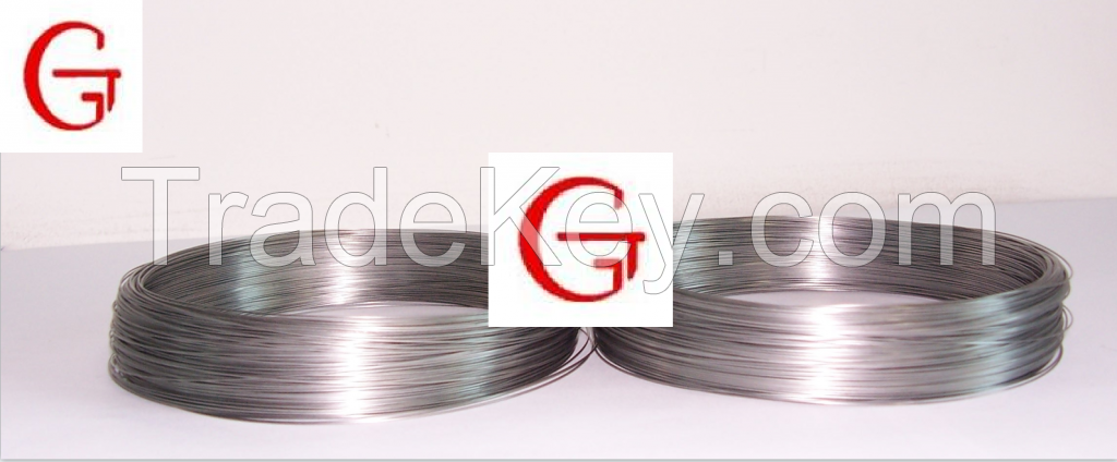 Tungsten Rhenium Thermocouple Wire  W-Re 5/26, 3/25