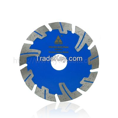 Yintian hot sale 14inch stone cutting tools circular granite saw blade