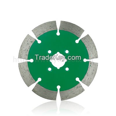 Yintian hot sale 14inch stone cutting tools circular granite saw blade