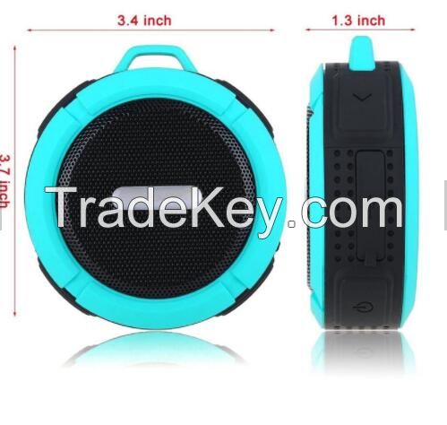 Premium Quality Wireless Bluetooth Speaker With High Range Capacity