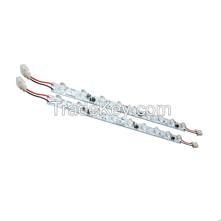 3030 12V 12D LED Strip Bar