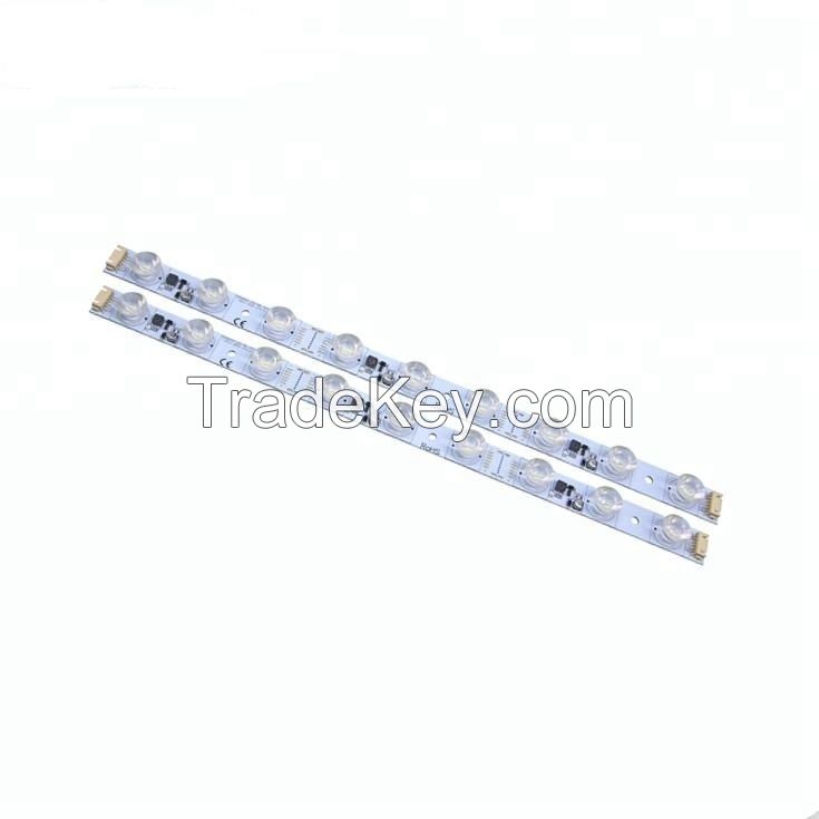 3030 12V 12D LED Strip Bar