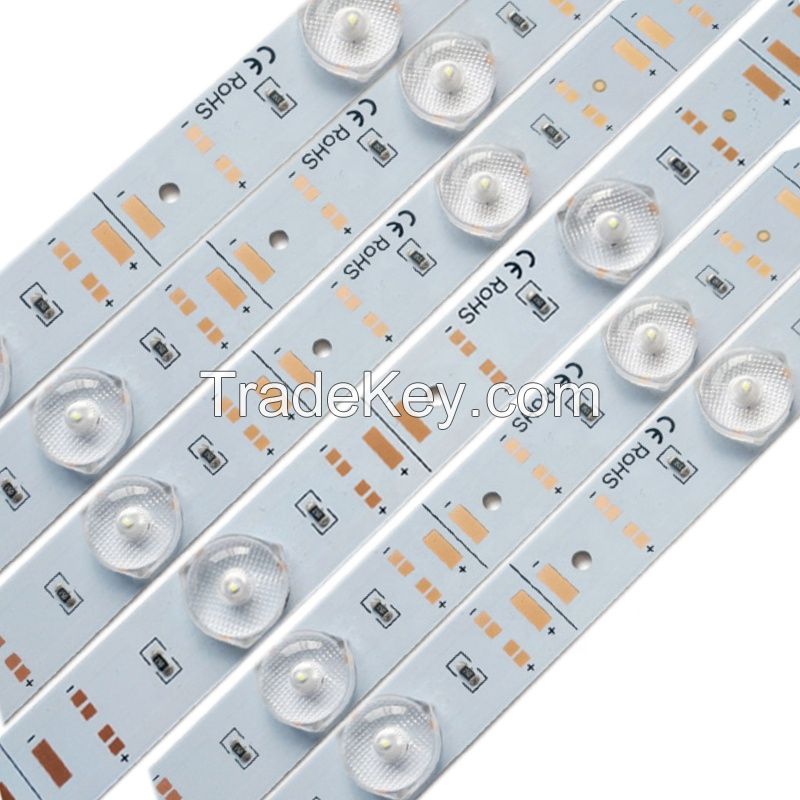 3030 12V 12D LED Strip Bar