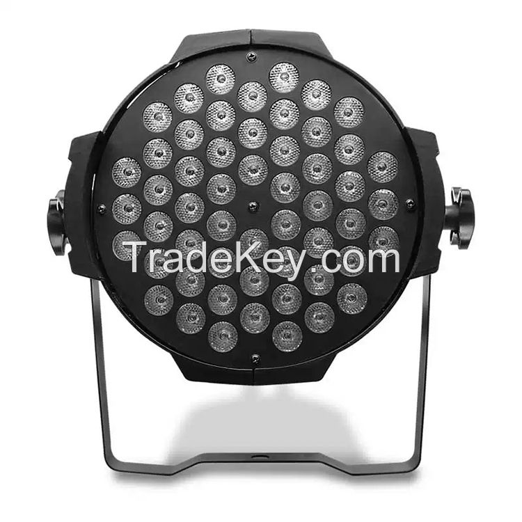 LED 54PCS Stage PAR LIGHT 