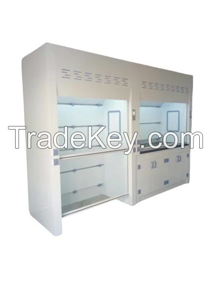 PP fume hood