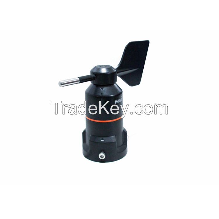 Wind Direction Measuring Device for cranes ,ports, shipyards&construction sites