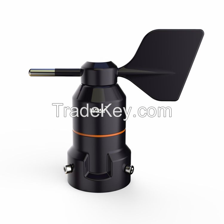 Wind Direction Measuring Device for cranes ,ports, shipyards&amp;construction sites