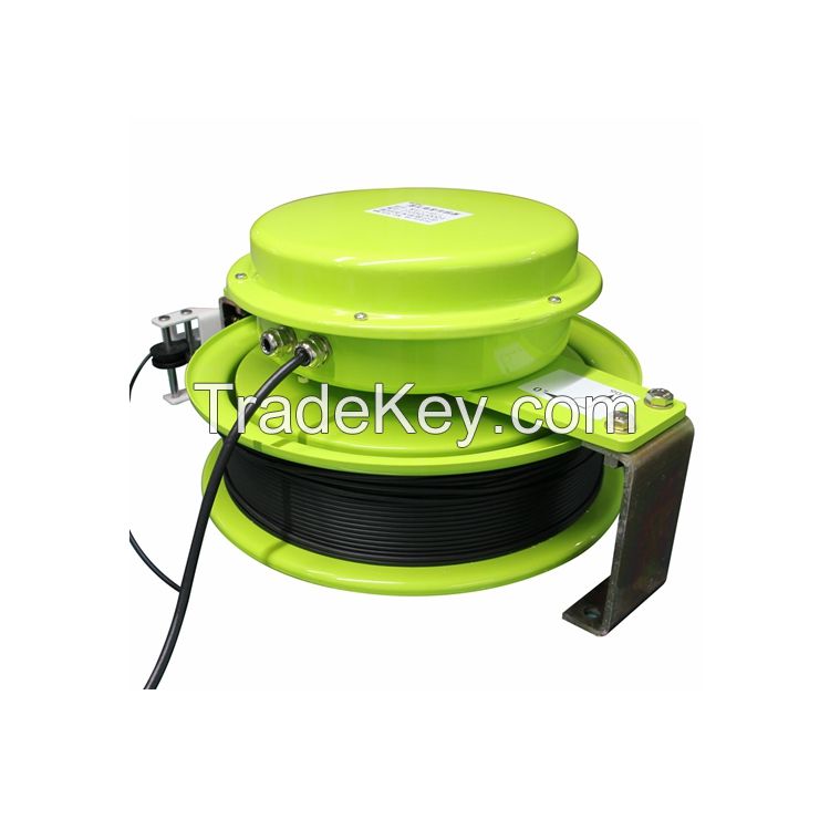 35meter Boom Length Angle Sensor for 50t Grove Telescopic Mobile Crane