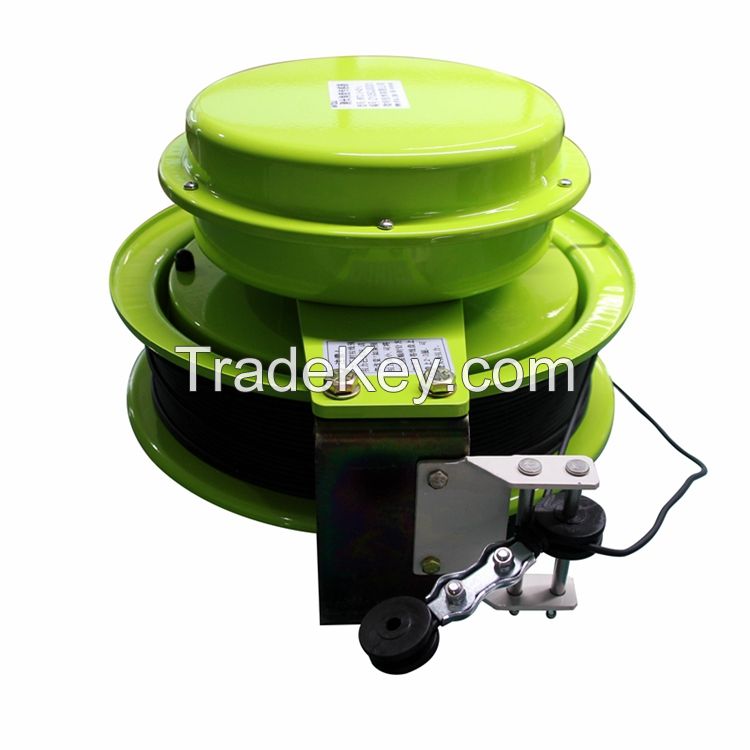 25m, 35m, 45m, 55m, Length Angle Sensor for Terex Mobile Crane Boom Length Measuring