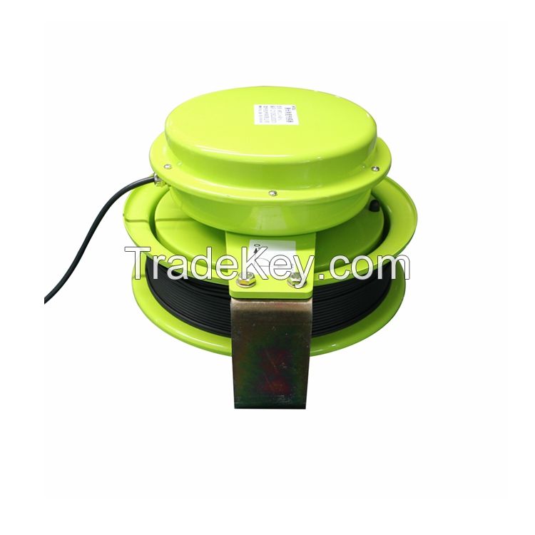 25m, 35m, 45m, 55m, Length Angle Sensor for Terex Mobile Crane Boom Length Measuring