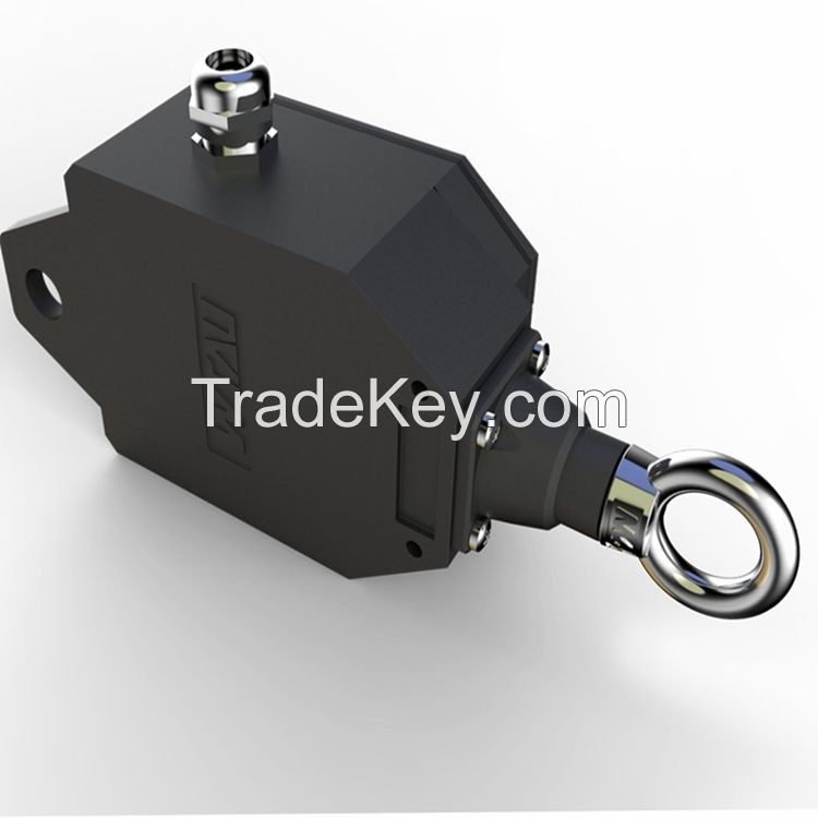 Crane Hook Limit Switch Wtau Gj-1 A2b Anti Two Block Safety Device