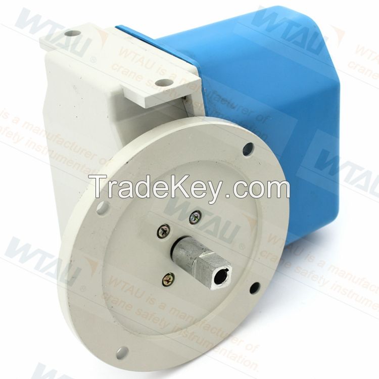 wtau brand qgx/a/b/c limit switch 1:78 for ship vessel control monitoring system