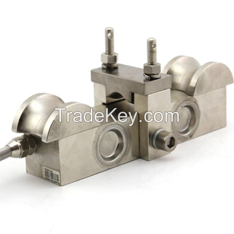 Load Pin, Load Cell Senosr, Tension Link, & Clamp-on Crane / Hoist Load Cells