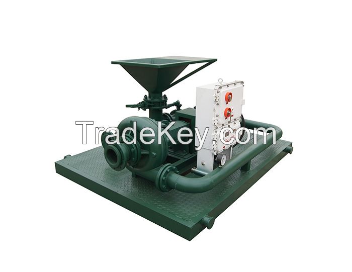 Jet Mud Mixer     Oil Rig Mud System     Mud Cleaning Equipment Factory