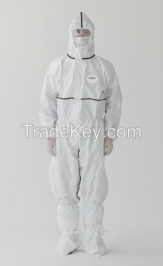 Medical Protective Clothing