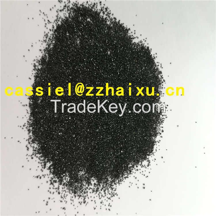 chromite sand AFS45-50 refractory material