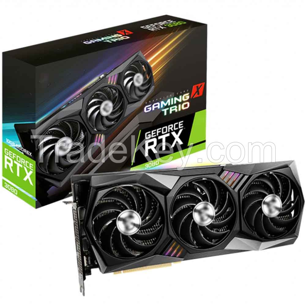 GeForce RTX 3060