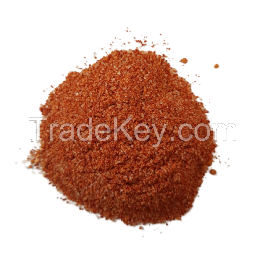 Sweet chili powder