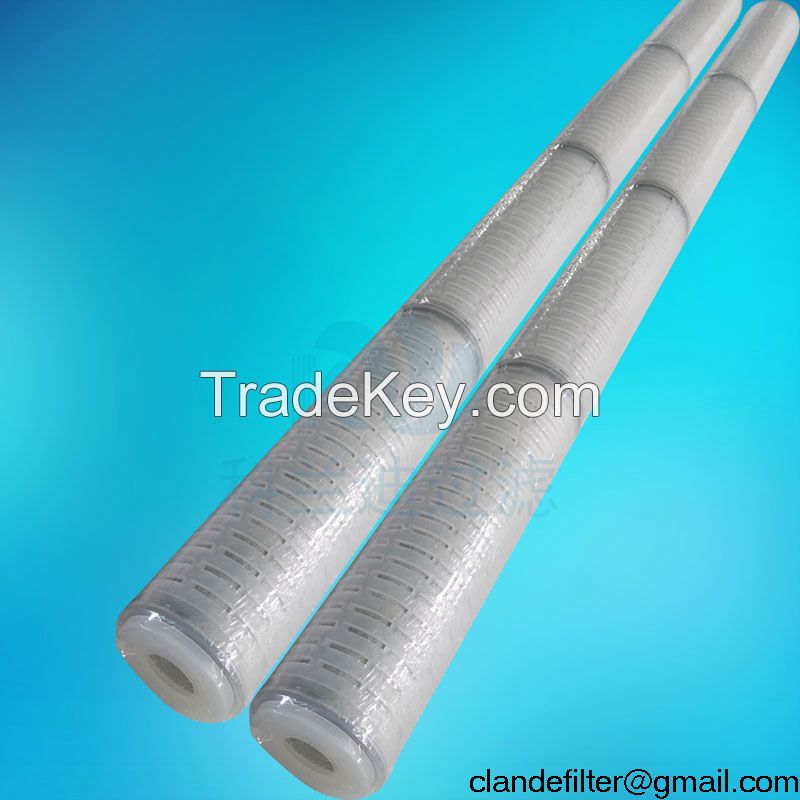 Active Carbon Filter cartridge