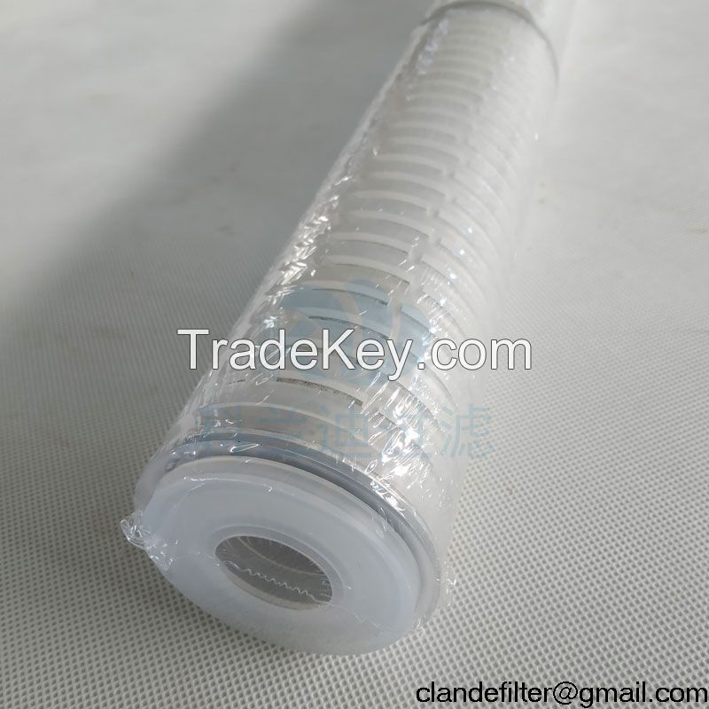 Active Carbon Filter cartridge