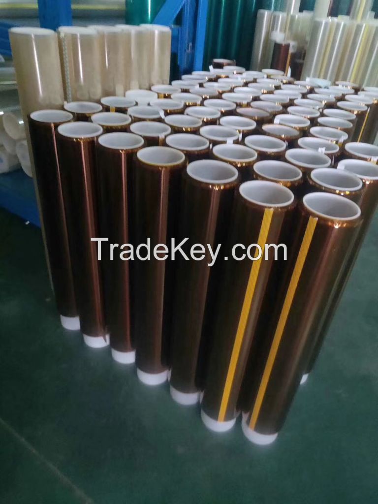 PI TAPE, High temperature adhesive tape