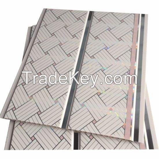 FLOWER PVC CEILING PANEL