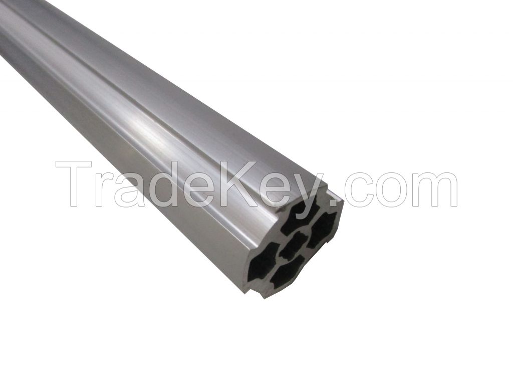 AL-4000I Aluminum tube