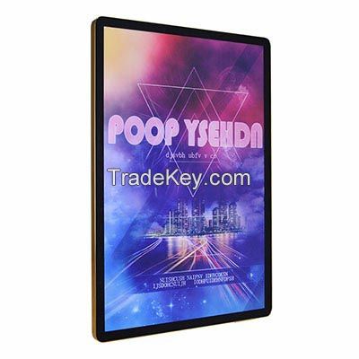 Poster frames aluminium wholesale 3d picture frames for home decor