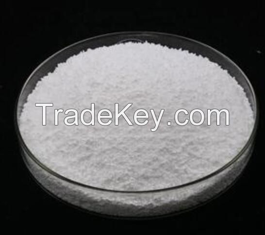 Cyanuric Acid