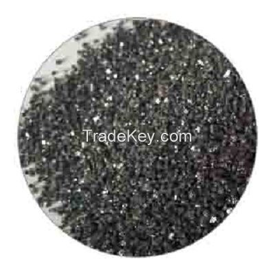 Black Silicon Carbide for Abrasives