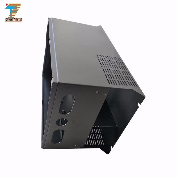 Taizhun brand sheet metal Power equipment shell