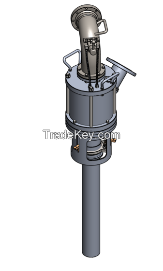 Locking Type Sealing Device