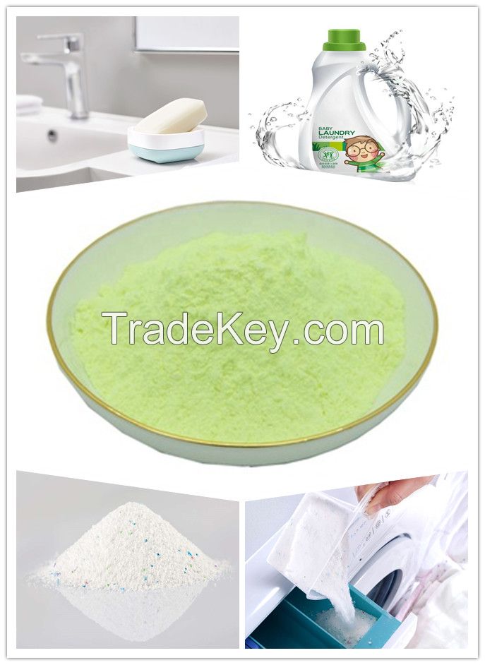 Free Sample Optical Brightener CBS-X For Detergent, Soap