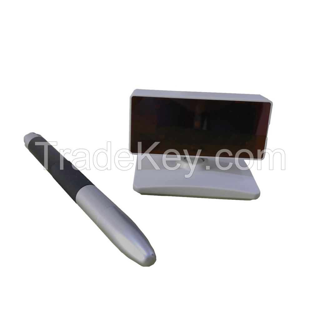 Smart Classroom use Portable Pen Touch Interactive Whiteboard