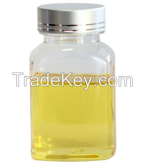 POUPC 7002 Cas No 88477-37-6 industrial lubricant Water soluble Metal Deactivator TTA tolutriazole Derivative