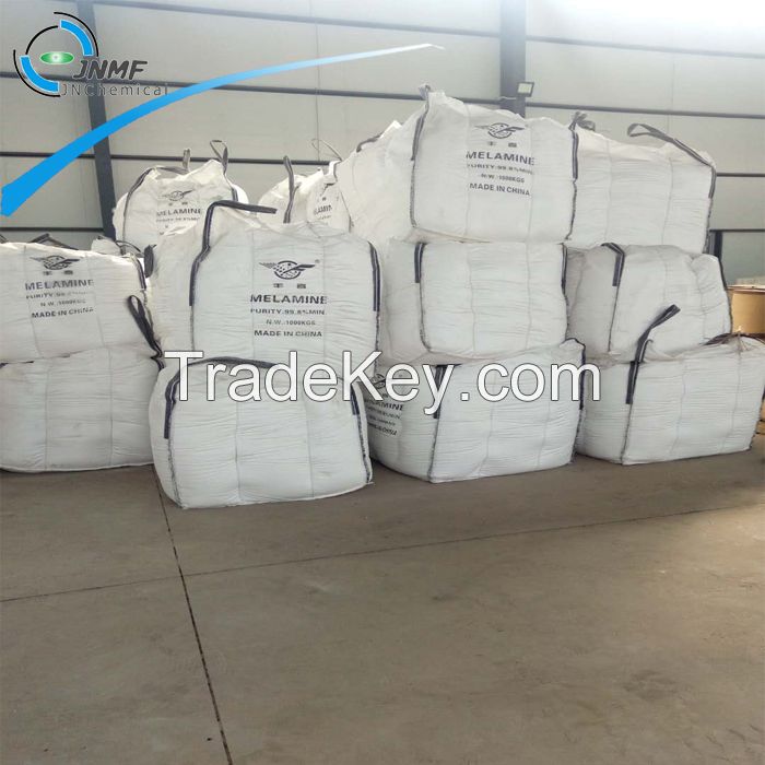 Melamine powder 99.8% melamine resin powder price