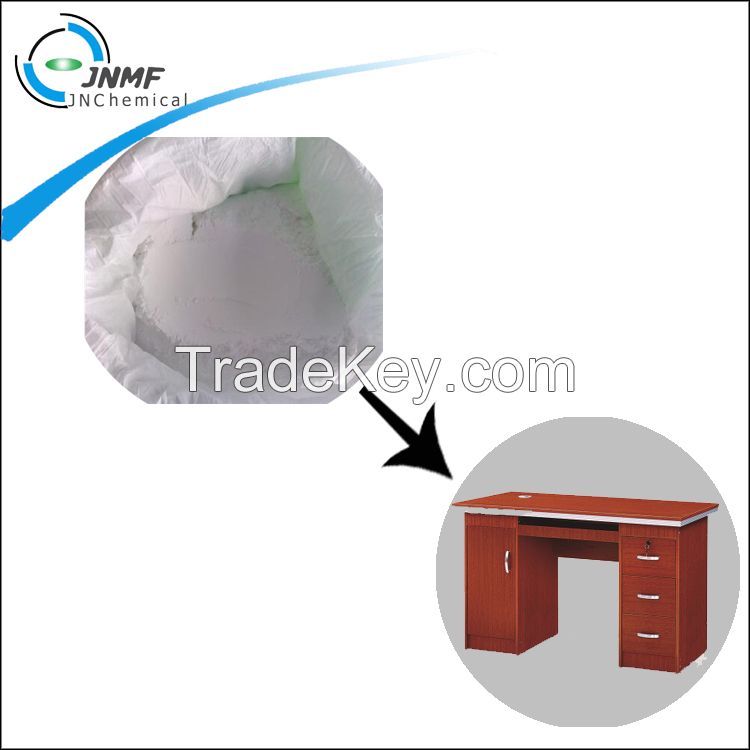 Melamine powder 99.8% melamine resin powder price