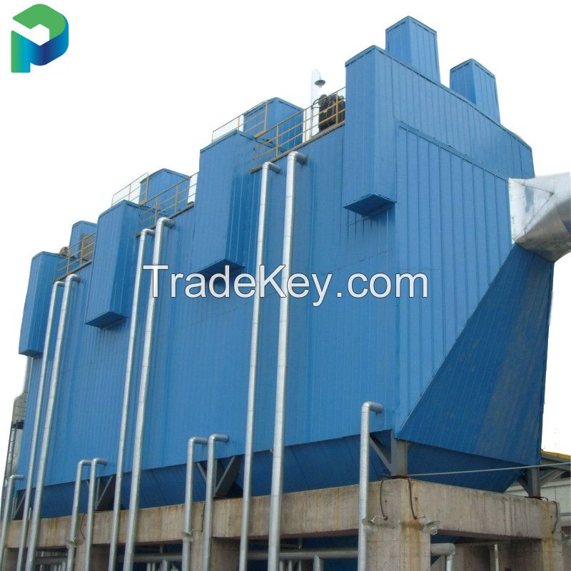 Electrostatic precipitators ESP